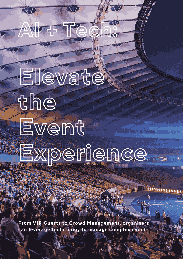 Photo describing AI+ Tech