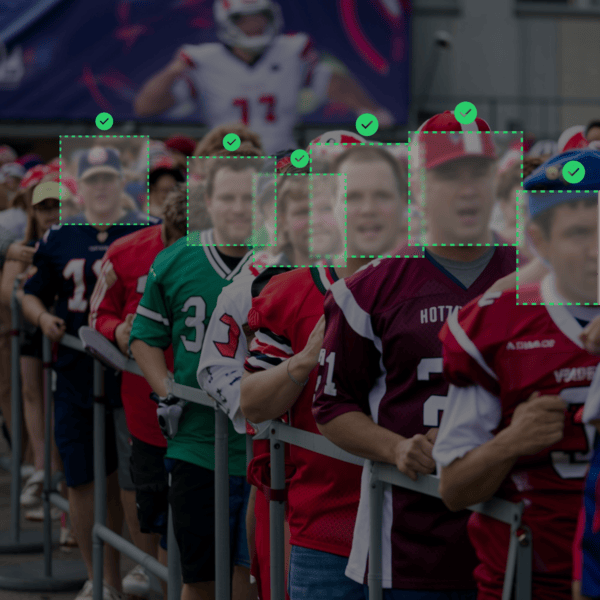 Streamline the identity verification process and access control with ...