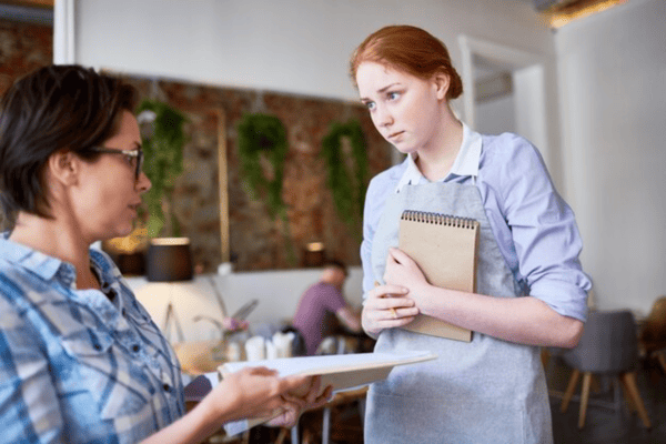 Ineffective communication leading to operational challenges.