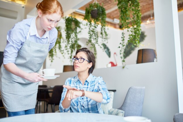 Lack of personalization impacting guest experiences.