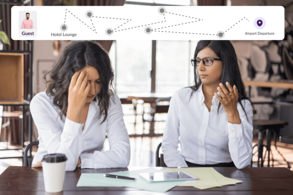 Limited customer understanding impacting targeted engagement.