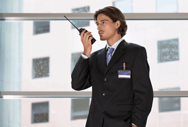 Ineffective communication causing difficulties in guest management.