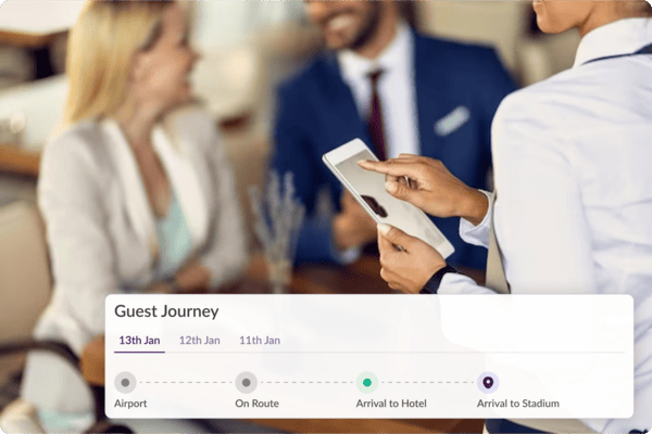 Deliver Exceptional VIP Experiences with Tailored Management Systems ...