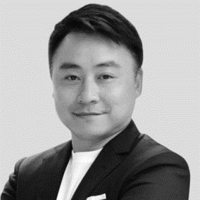 Dr. Frederick Yip