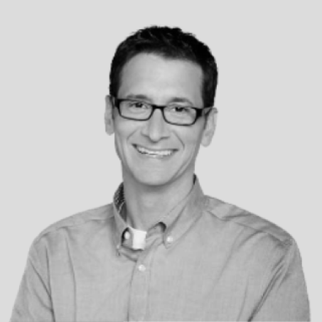 Jeff Mirman