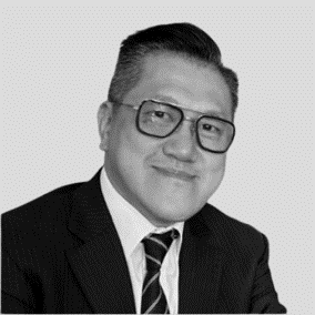 Joel Teo