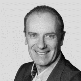 Luc Chabaudie