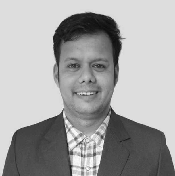 Arjun Pujari - Head of Platform Arjun Pujari
