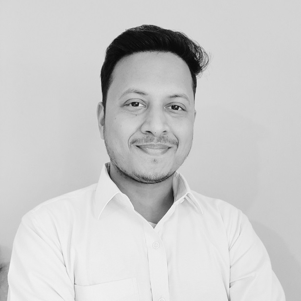 Chirag Goyal - Senior UI Developer Chirag Goyal