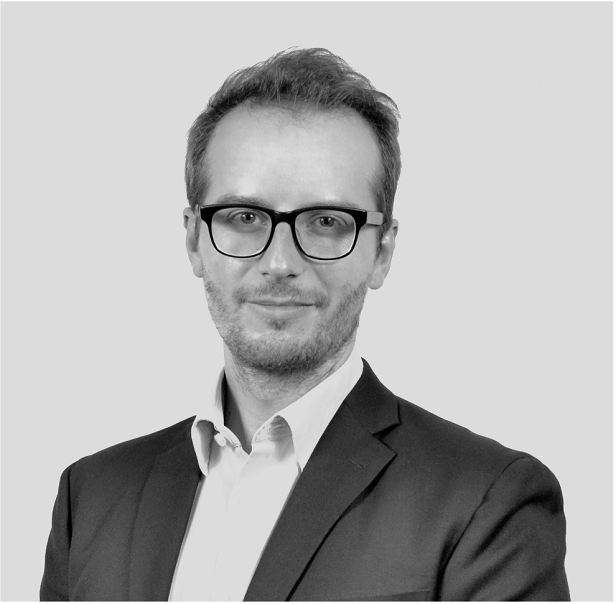 Francois Chabaudie - CEO Francois Chabaudie