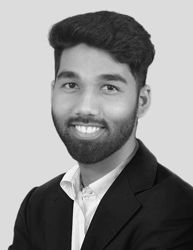 Harikrishnan S - IoT Engineer Harikrishnan S