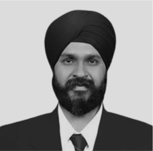 Honey Singh - Customer Success Manager Honey Singh
