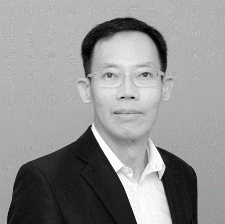 Kwang Quek - Segment Director Kwang Quek