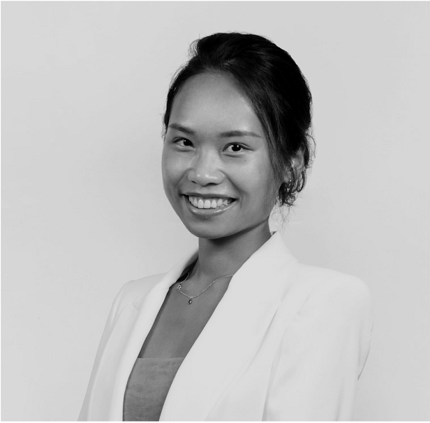 Rebekah Shek - Account Director Rebekah Shek