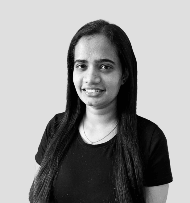 Shrishti Jaiswal - Automation Test Engineer Shrishti Jaiswal