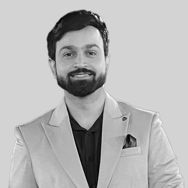 Tapesh Saxena - Senior Business Analyst Tapesh Saxena