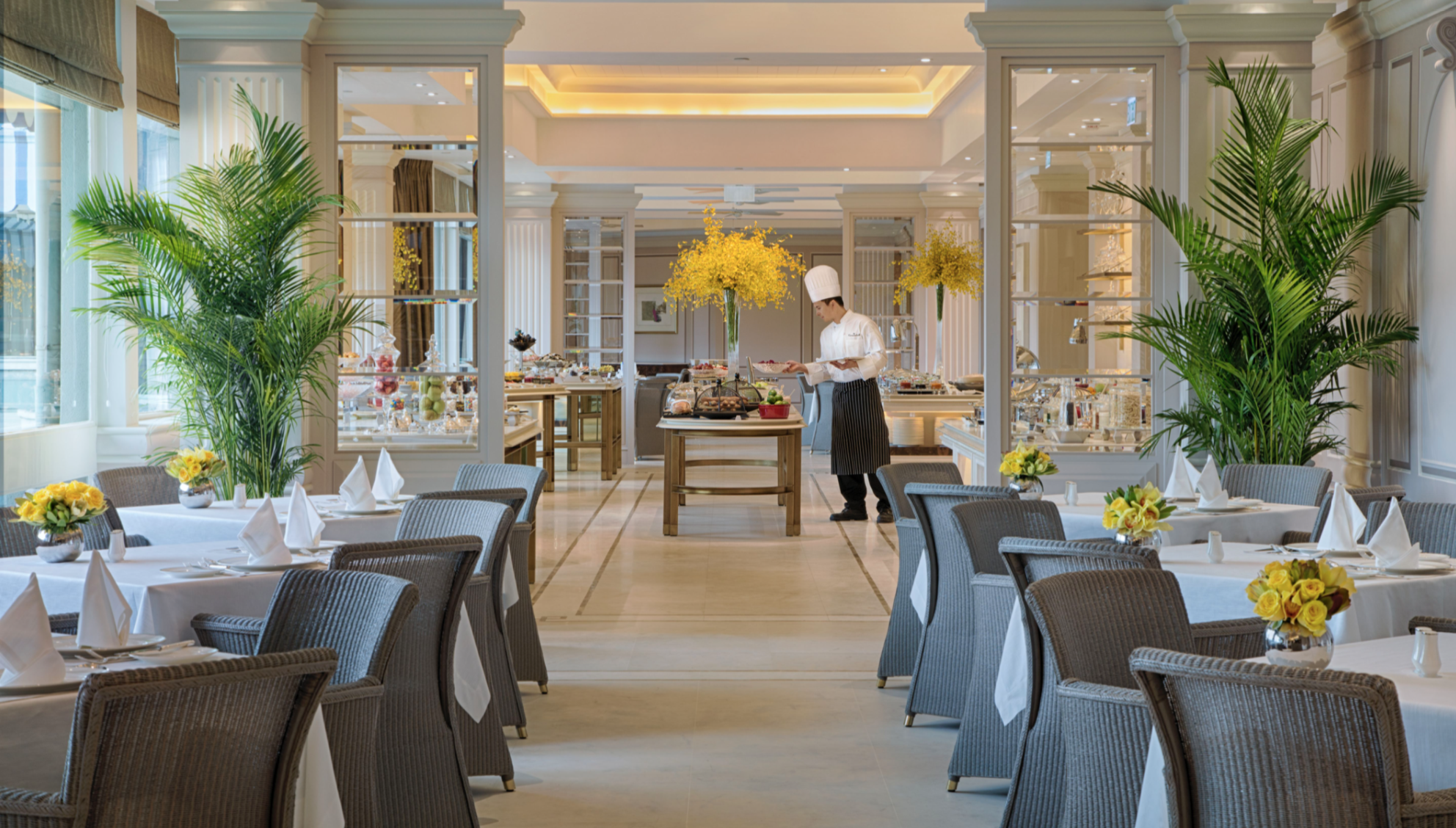 Activating Data to Recapture the Magic of Hospitality at The Peninsula Hotel