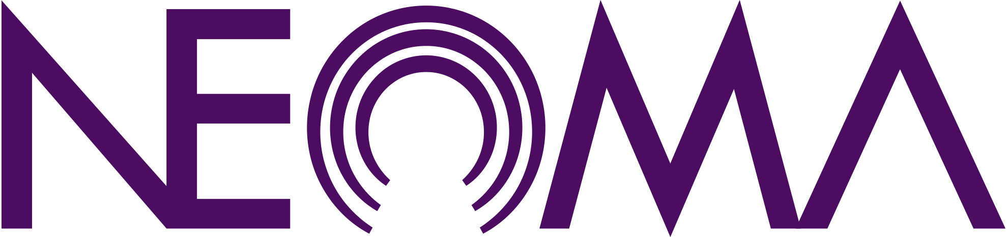 Neoma Logo