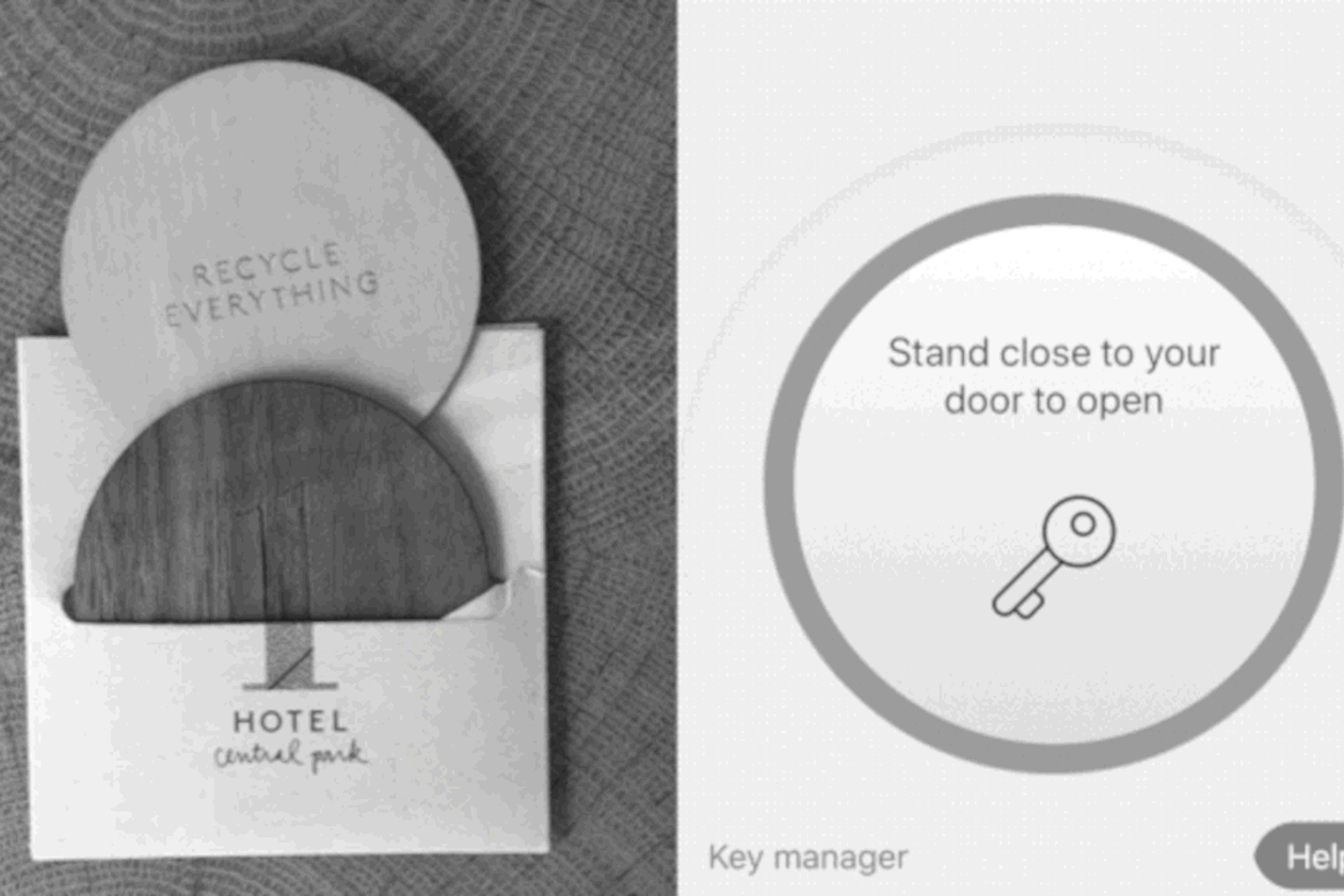 Virus Reboot: simple ways hotels can return safer... and smarter